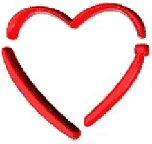 Love Heart GIF - Love Heart Red Heart GIFs