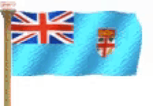 fiji flag windy