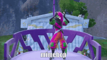 Mimebop GIF - Mimebop GIFs