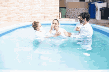 Batismo Vidasim GIF - Batismo Vidasim GIFs