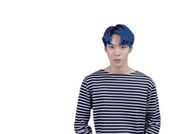 Nct127 Doyoung Sticker - Nct127 Nct Doyoung Stickers
