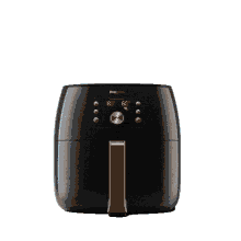 fry airfryer