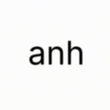 a white background with the words anh không nho em