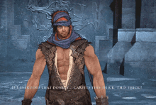 Prince Of Persia If I GIF - Prince Of Persia If I Find That GIFs