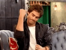 Yes Great GIF - Yes Great Thats Right GIFs