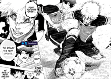 a black and white drawing of a soccer player with the words " do n't you dare forget "