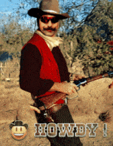 Doc Dr Disrespect GIF - Doc Dr Disrespect Howdy GIFs