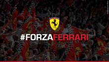 Forza Ferrari GIF - Forza Ferrari GIFs