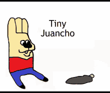 Tiny Juancho GIF - Tiny Juancho Tiny Juancho GIFs