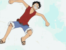 Arlong Luffy GIF - Arlong Luffy One Piece GIFs