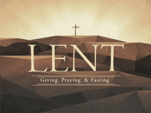 Lent GIF - Lent GIFs