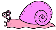 raf rafs rafsdesign rafs84 snail