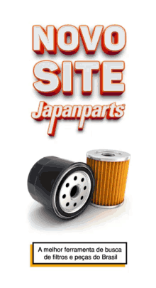 Filtros Carro Japan Parts GIF - Filtros Carro Japan Parts GIFs