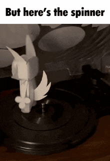 Furry Spin GIF - Furry Spin Spinning Cat GIFs