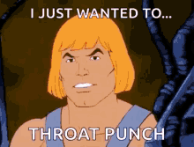 Punch You Face Punch GIF - Punch You Face Punch Cartoon GIFs
