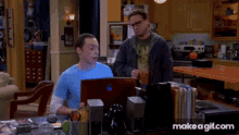Sheldon Really GIF - Sheldon Really Oh Really GIFs