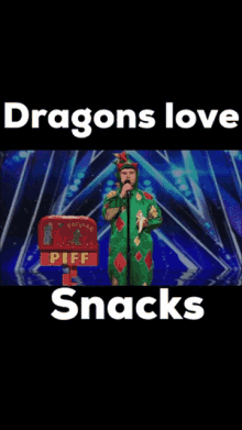 Piff Piff The Magic Dragon GIF - Piff Piff The Magic Dragon Dragons GIFs