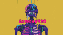 Acirema420 Zeds Dead GIF - Acirema420 Zeds Dead GIFs