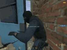 Doorstuck Cs GIF - Doorstuck Cs Counter Strike GIFs