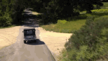 Driving Teen Wolf GIF - Driving Teen Wolf On My Way GIFs