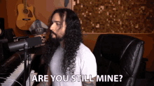 Are You Still Mine Anthony Vincent GIF - Are You Still Mine Anthony Vincent You Still Mine GIFs