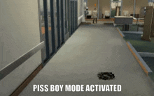 Pissboy Mode Activated GIF - Pissboy Mode Activated GIFs