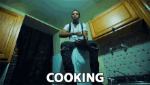 Cooking Mixing GIF - Cooking Mixing Preparing Food GIFs