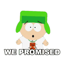 we promised kyle broflovski south park terrance and philip behind the blow s5e05
