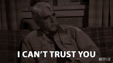 I Cant Trust You I Cant Help You GIF - I Cant Trust You I Cant Help You Trust Me GIFs