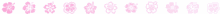 aesthetic pink discord divider pink discord
