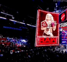 Alexa Bliss Wwe GIF