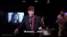 Mike Myers GIF - Mike Myers Axe GIFs