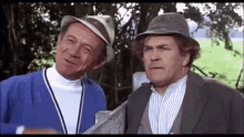 Carry On Abroad Sid James GIF - Carry On Abroad Sid James ...