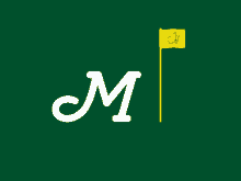 Themasters GIF - Themasters Masters GIFs