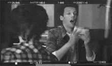 One Direction Louis Tomlinson GIF - One Direction Louis Tomlinson Louis Pretends To Sneeze Bs GIFs