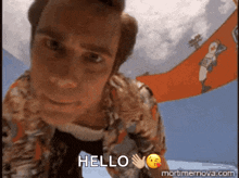 Are You There Hello GIF - Are You There Hello Peek GIFs