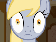 Derpy Hooves My Little Pony GIF - Derpy Hooves My Little Pony Mlp GIFs