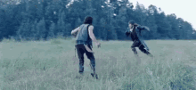 Running Away From My Problems GIF