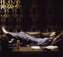 Sherlock Benedict Cumberbatch GIF - Sherlock Benedict Cumberbatch Good Night GIFs