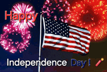 Happy 4th Of July Independence Day GIF