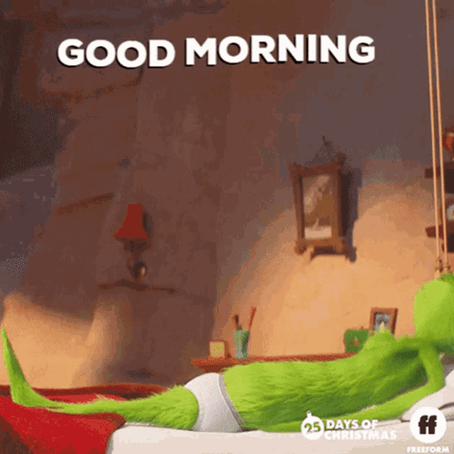 Good Morning GIF – Good Morning – GIFs entdecken und teilen
