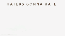 Haters Gonna Hate Wall E GIF - Haters Gonna Hate Wall E Hoola Hoop GIFs