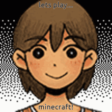 Minecraft Kel GIF - Minecraft Kel Kel Omori GIFs