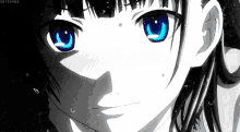 Sankarea Anime GIF - Sankarea Anime Girl GIFs