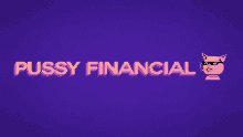 Pussy Financial GIF - Pussy Financial Cat GIFs
