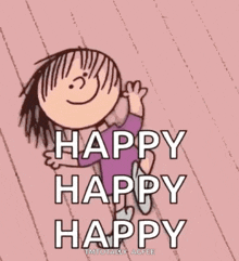 Happy Snoopy GIF - Happy Snoopy Dance GIFs