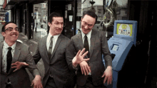Lonely Island The Creep GIF - Lonely Island The Creep GIFs