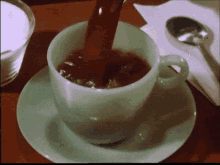 Coffee Coffee Break GIF - Coffee Coffee Break Pour Coffee GIFs