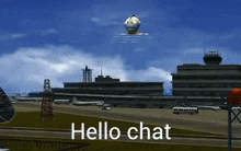 Ultraman Hello Chat GIF - Ultraman Hello Chat Tokusatsu GIFs