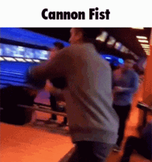 Cannon Fist Cannonball Fist GIF - Cannon Fist Cannonball Fist Arcane Odyssey GIFs